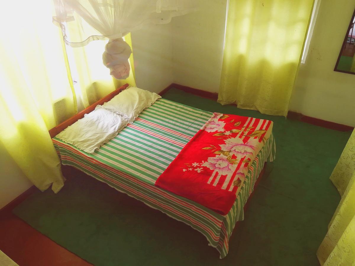 The Galways Edge Homestay 누와라 엘리야 외부 사진