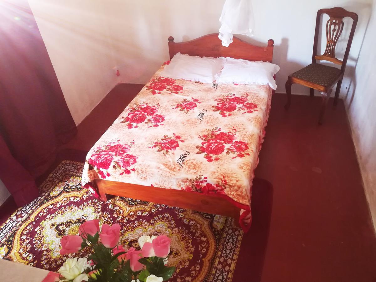 The Galways Edge Homestay 누와라 엘리야 외부 사진