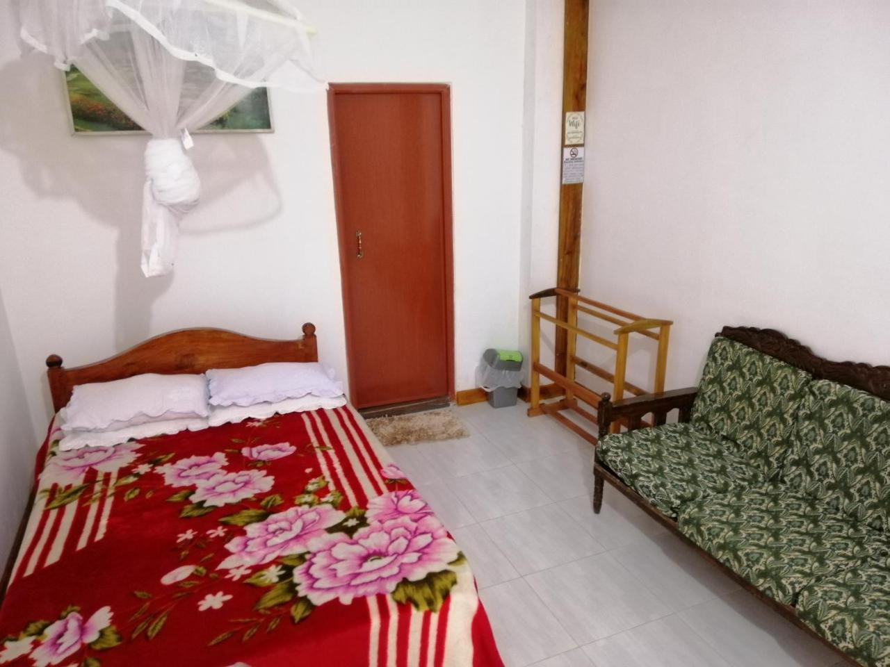 The Galways Edge Homestay 누와라 엘리야 외부 사진