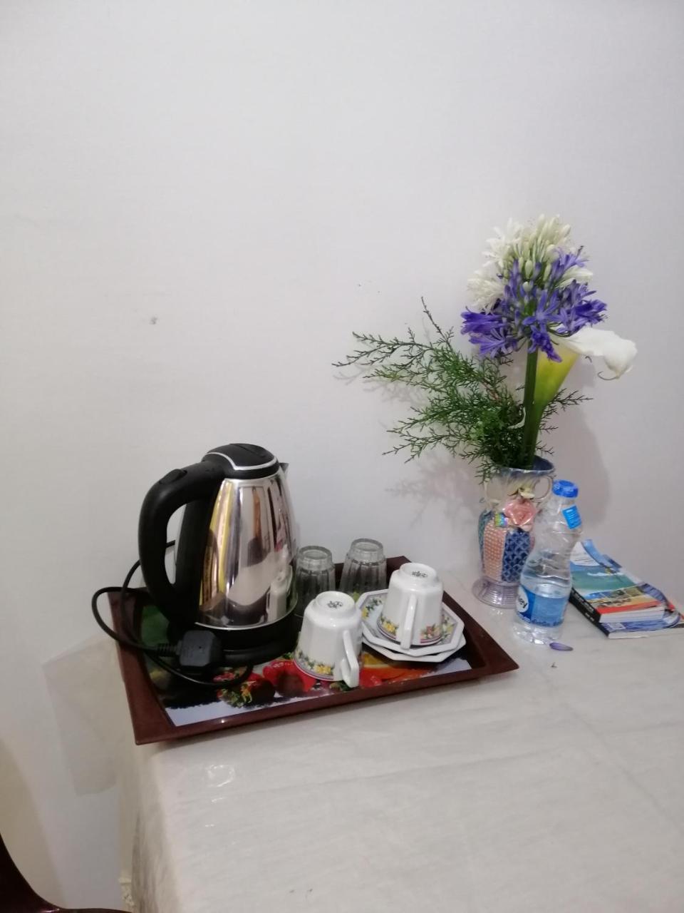 The Galways Edge Homestay 누와라 엘리야 외부 사진