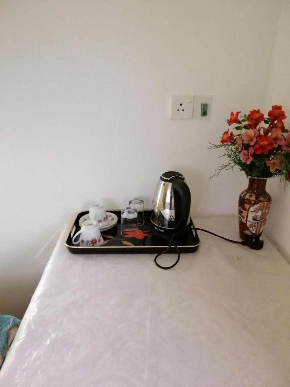 The Galways Edge Homestay 누와라 엘리야 외부 사진